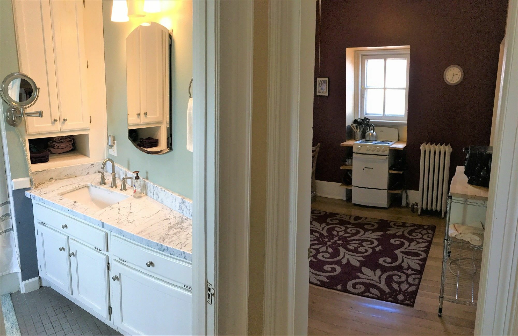 One-Bedroom Apartment In Downtown Historic District ซอลต์เลคซิตี้ ภายนอก รูปภาพ